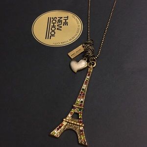 Marc Jacobs Necklace